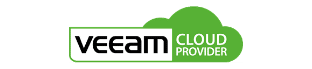 Partner von veeam cloud provider