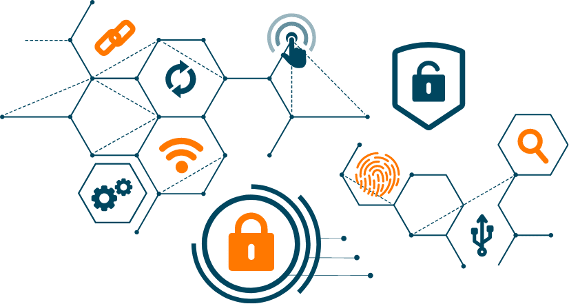 IT-Security-Dienstleister: Sicheres Internet, Datenverschlüsselung, Netzwerknutzung, WLAN, und mehr