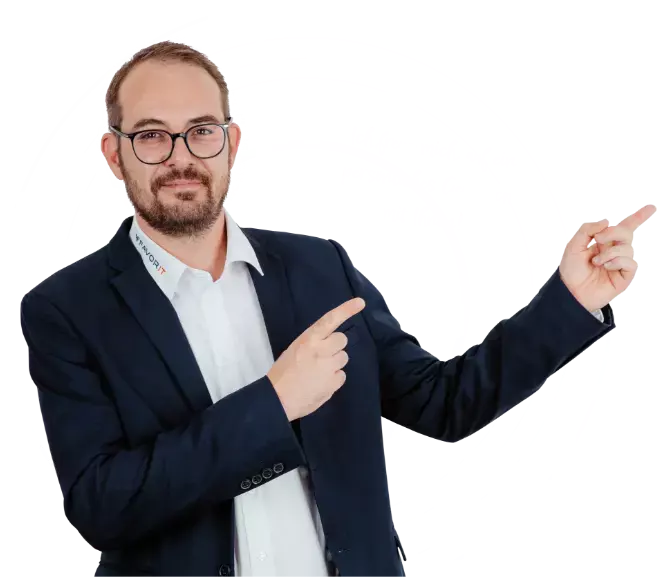 IT Dienstleistungen vom Systemhaus – mehr als nur ein Beratungsgespräch! Sichern Sie sich ein unverbindliches Angebot.